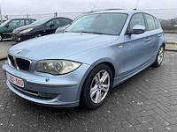 2010 bmw 118 - afbeelding 1 van  39