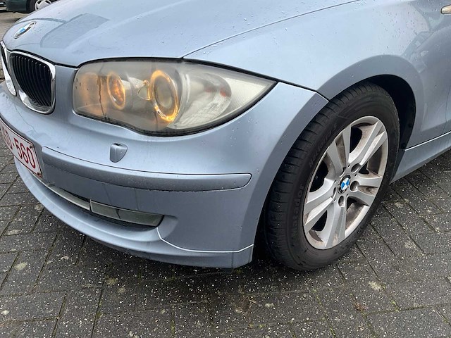 2010 bmw 118 - afbeelding 20 van  39
