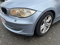 2010 bmw 118 - afbeelding 20 van  39