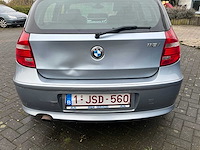 2010 bmw 118 - afbeelding 23 van  39