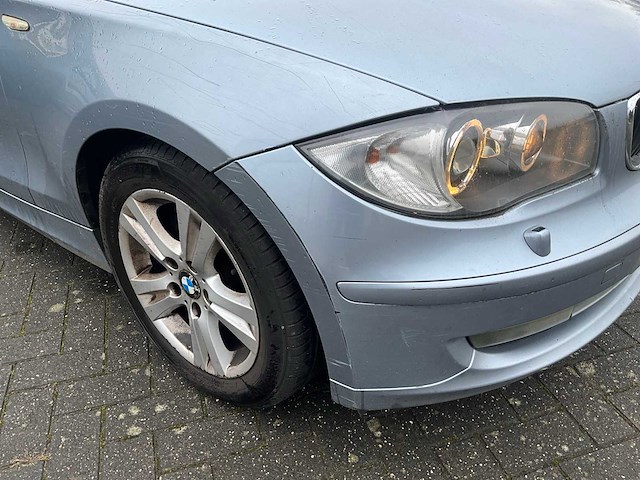 2010 bmw 118 - afbeelding 28 van  39