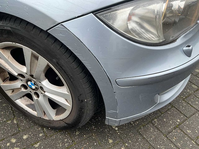 2010 bmw 118 - afbeelding 29 van  39