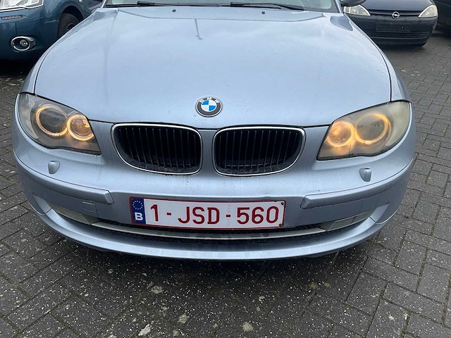 2010 bmw 118 - afbeelding 30 van  39