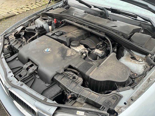 2010 bmw 118 - afbeelding 33 van  39