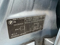 2010 bmw 118 - afbeelding 34 van  39