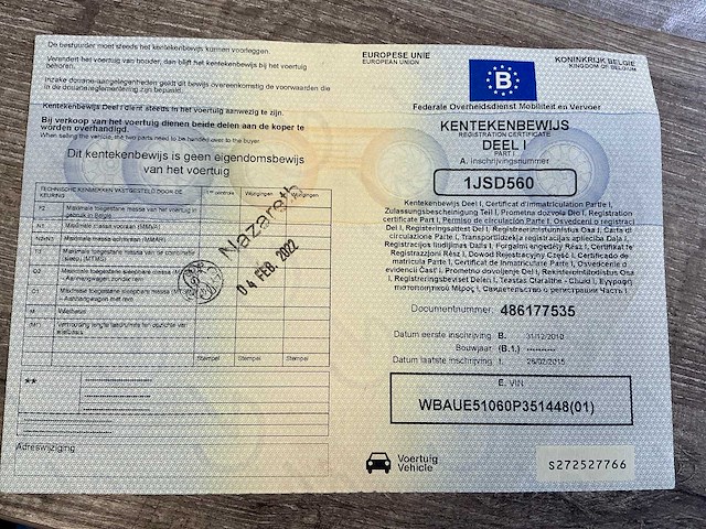 2010 bmw 118 - afbeelding 35 van  39