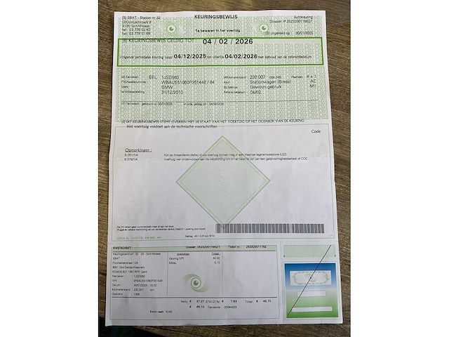 2010 bmw 118 - afbeelding 39 van  39