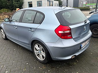 2010 bmw 118 - afbeelding 3 van  39