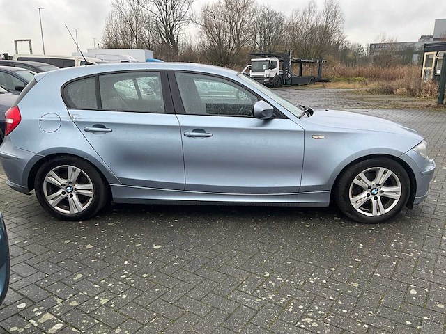 2010 bmw 118 - afbeelding 6 van  39