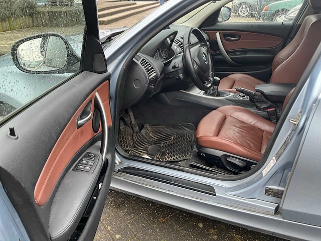 2010 bmw 118 - afbeelding 9 van  39