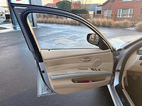2010 bmw 318d personenauto - afbeelding 17 van  38
