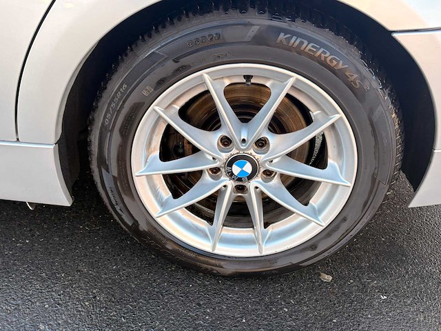 2010 bmw 318d personenauto - afbeelding 24 van  38