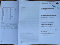 2010 bmw 318d personenauto - afbeelding 26 van  38