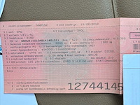 2010 bmw 318d personenauto - afbeelding 27 van  38