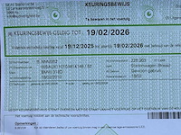 2010 bmw 318d personenauto - afbeelding 28 van  38