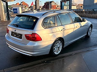 2010 bmw 318d personenauto - afbeelding 36 van  38