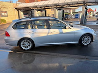 2010 bmw 318d personenauto - afbeelding 37 van  38