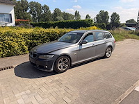 2010 bmw 318d personenauto - afbeelding 1 van  16