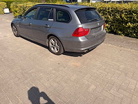 2010 bmw 318d personenauto - afbeelding 10 van  16