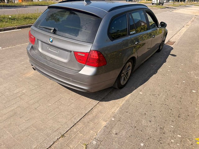 2010 bmw 318d personenauto - afbeelding 12 van  16