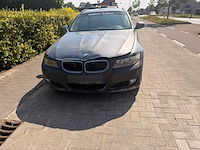 2010 bmw 318d personenauto - afbeelding 15 van  16