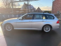 2010 bmw 318d stationwagen - afbeelding 11 van  37