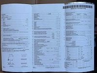 2010 bmw 318d stationwagen - afbeelding 28 van  37