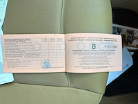 2010 bmw 318d stationwagen - afbeelding 29 van  37