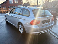 2010 bmw 318d stationwagen - afbeelding 22 van  37