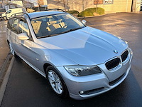 2010 bmw 318d stationwagen - afbeelding 37 van  37