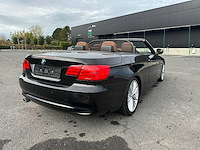 2010 bmw 320d cabrio - afbeelding 2 van  59