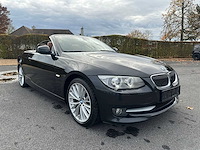2010 bmw 320d cabrio - afbeelding 3 van  59