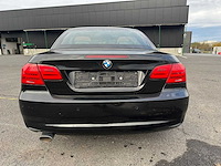 2010 bmw 320d cabrio - afbeelding 4 van  59