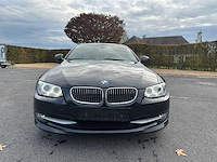 2010 bmw 320d cabrio - afbeelding 7 van  59