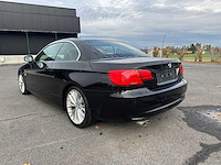2010 bmw 320d cabrio - afbeelding 8 van  59