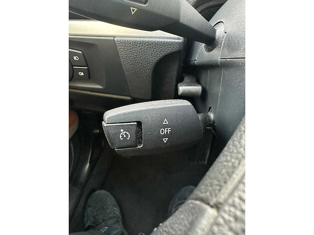 2010 bmw 320d cabrio - afbeelding 11 van  59