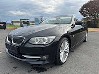 2010 bmw 320d cabrio - afbeelding 1 van  59