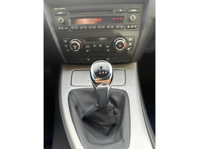 2010 bmw 320d cabrio - afbeelding 13 van  59