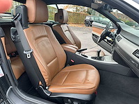2010 bmw 320d cabrio - afbeelding 15 van  59