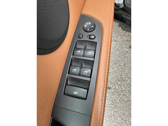 2010 bmw 320d cabrio - afbeelding 17 van  59