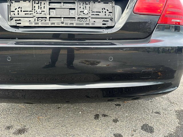 2010 bmw 320d cabrio - afbeelding 18 van  59