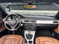2010 bmw 320d cabrio - afbeelding 20 van  59