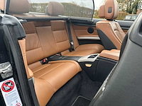 2010 bmw 320d cabrio - afbeelding 21 van  59