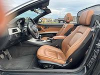 2010 bmw 320d cabrio - afbeelding 26 van  59