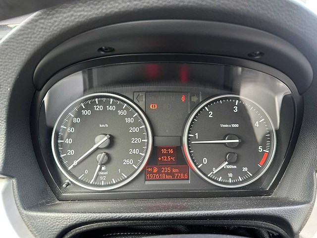 2010 bmw 320d cabrio - afbeelding 27 van  59