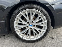2010 bmw 320d cabrio - afbeelding 32 van  59