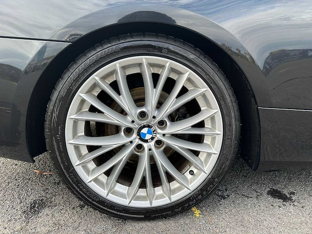 2010 bmw 320d cabrio - afbeelding 36 van  59