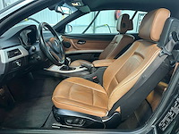 2010 bmw 320d cabrio - afbeelding 37 van  59