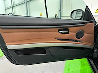 2010 bmw 320d cabrio - afbeelding 43 van  59