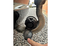 2010 bmw 320d cabrio - afbeelding 44 van  59